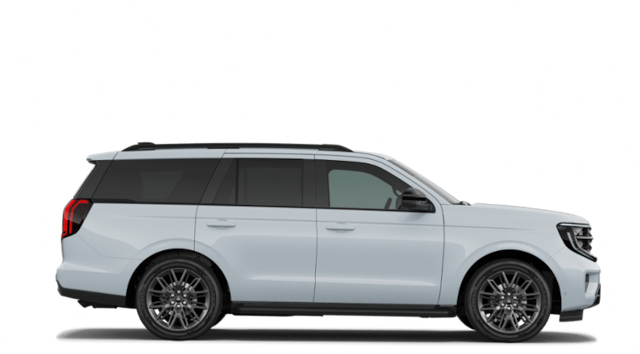 2026 Ford Expedition